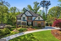 Building Photo - 6740 Castleton Dr NW