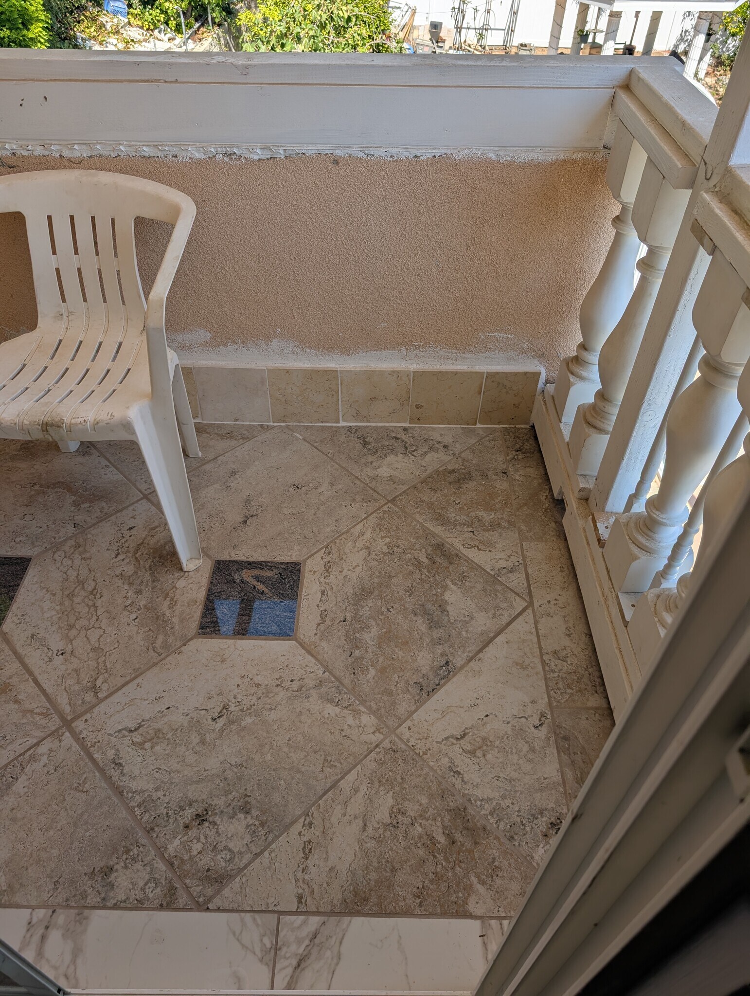 MB Balcony - 20229 Lorenzana Dr