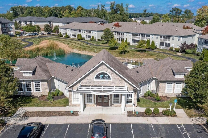 Building Photo - 6126 Kirklington Cir