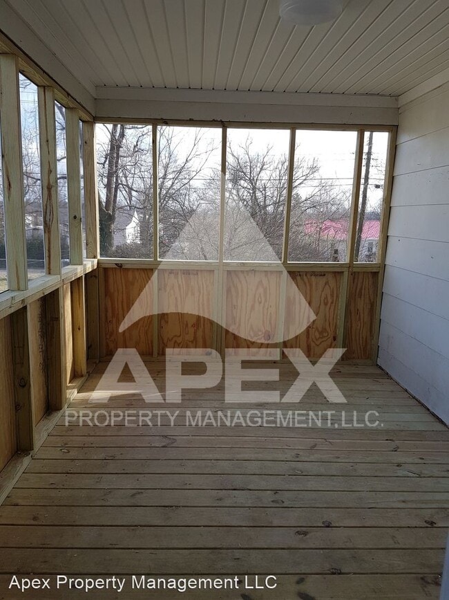 Building Photo - 2 br, 2 bath House - 342 Chickamauga Ave