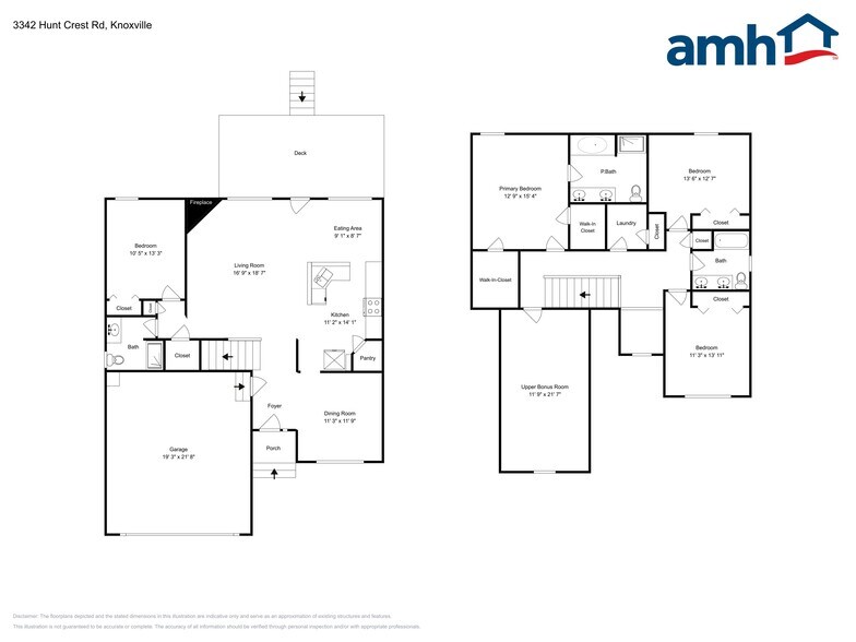 Building Photo - 3342 Hunt Crest Rd