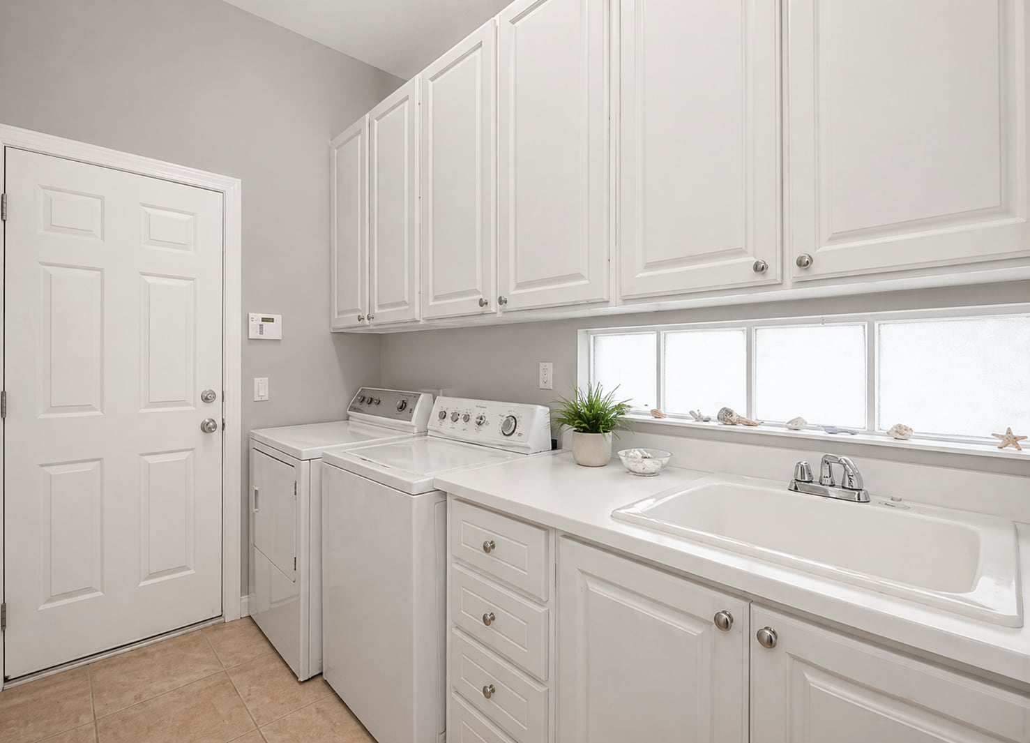 Laundry Room - 2246 Heydon Cir W