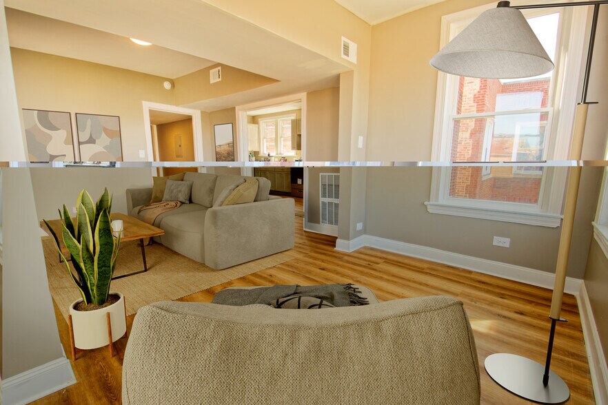 Building Photo - 2417 E 73rd St