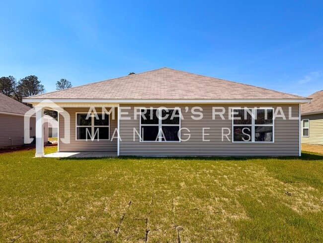 Building Photo - New Construction Home for Rent!