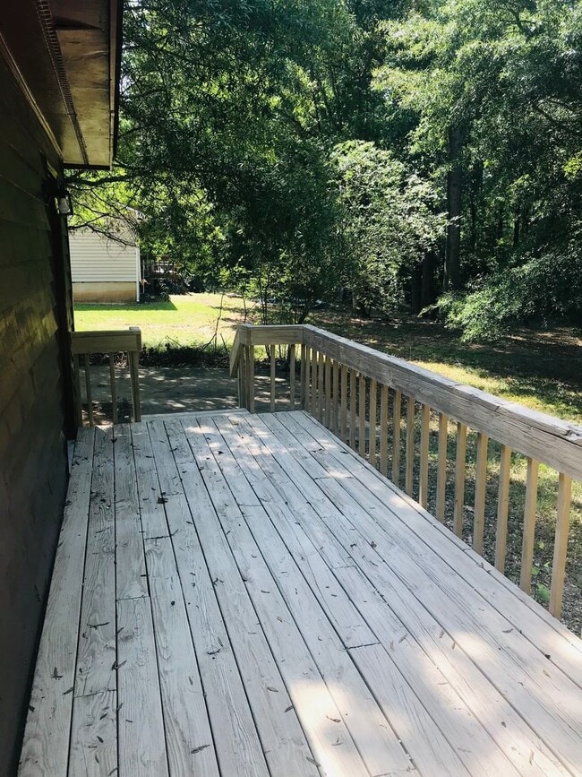 Building Photo - Adorable 3 Bedroom home Convenient to Downtown Durham