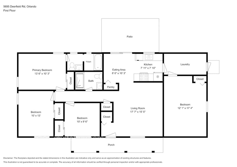 Building Photo - 5695 Deerfield Rd