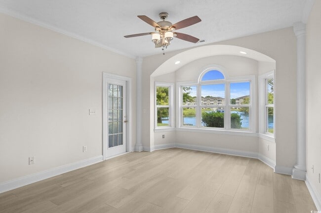 Building Photo - 4519 N Plantation Harbour Dr