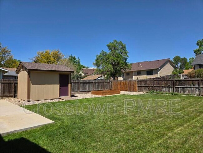 Building Photo - 4973 W 8th Street Rd