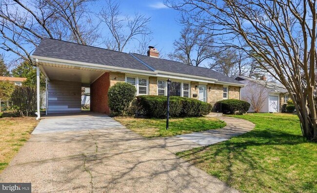 Building Photo - 107 Alders Dr