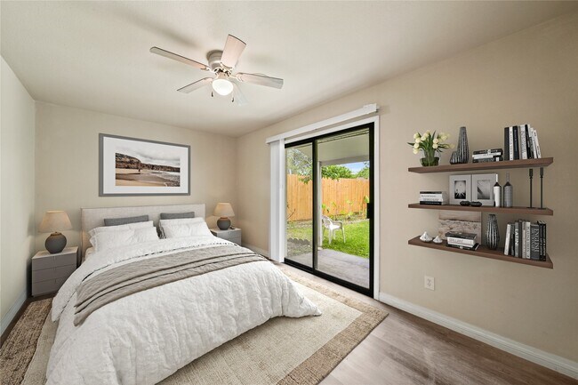 Building Photo - 8302 Braeburn Valley Dr