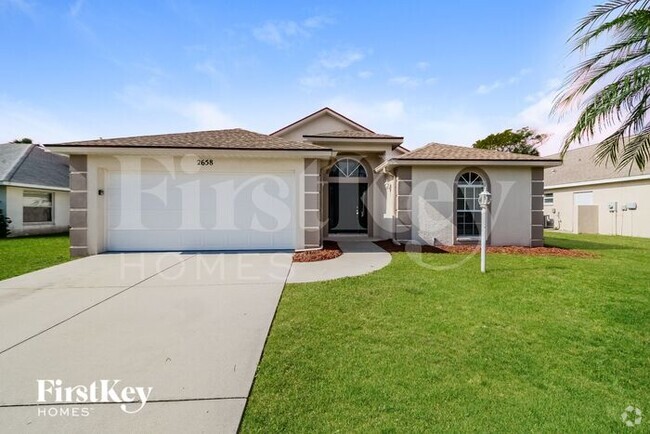 Building Photo - 2658 6th Ct E