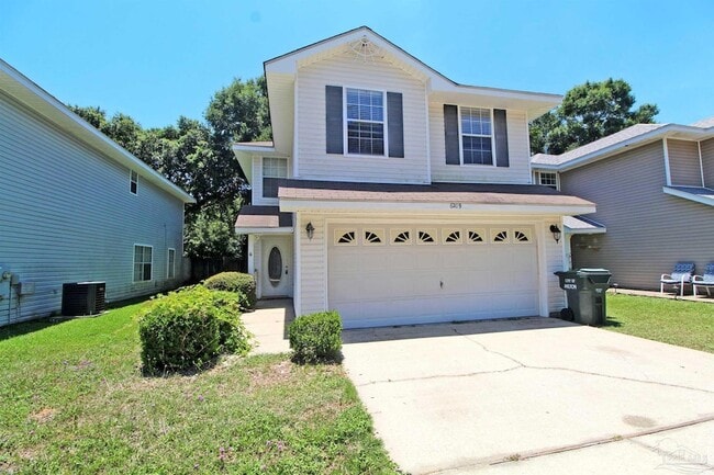 Building Photo - 6209 Cottage Woods Dr