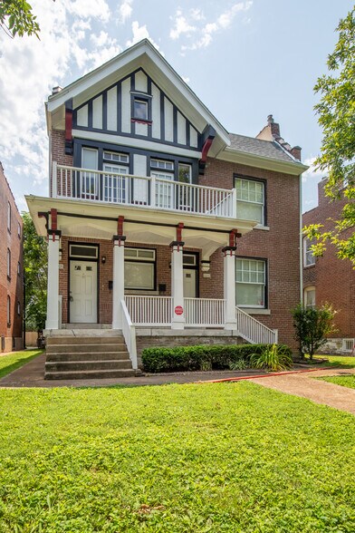 Building Photo - 6010 Washington Blvd