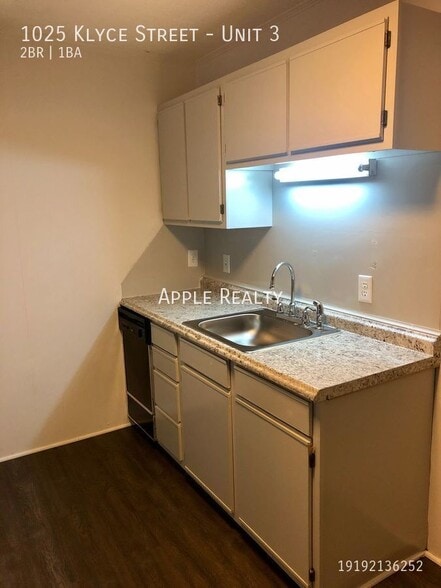 Building Photo - 1025 Klyce St