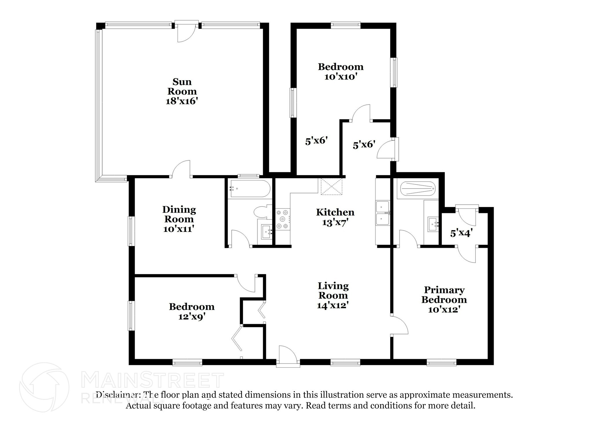 Building Photo - 1475 Daroca Dr