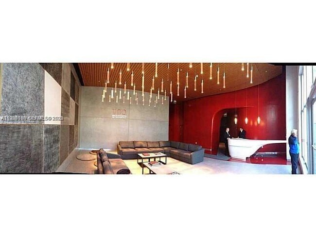 Building Photo - 1100 S Miami Ave