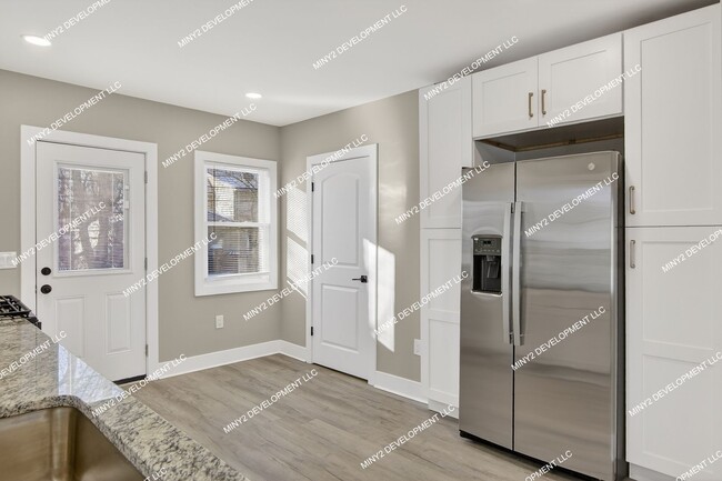 Building Photo - Brand New 4-Bedroom Home with Enormous Vaulted Primary Suite