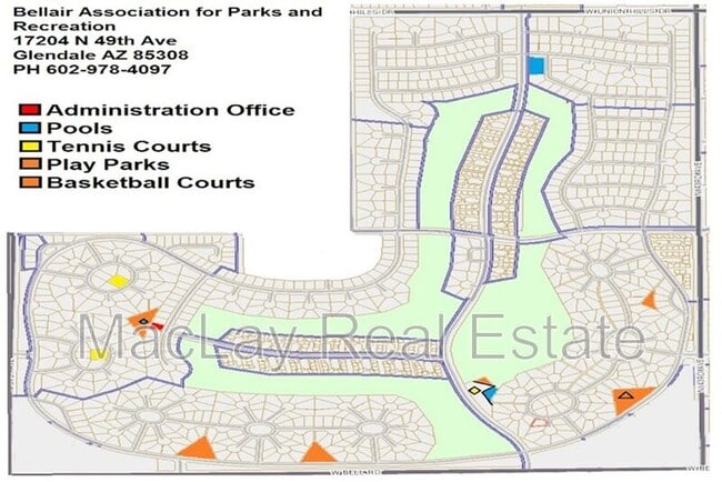 Building Photo - 4902 W Joyce Cir