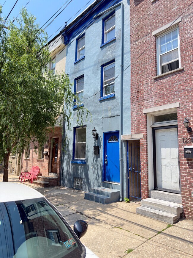 Building Photo - 1232 N Hancock St