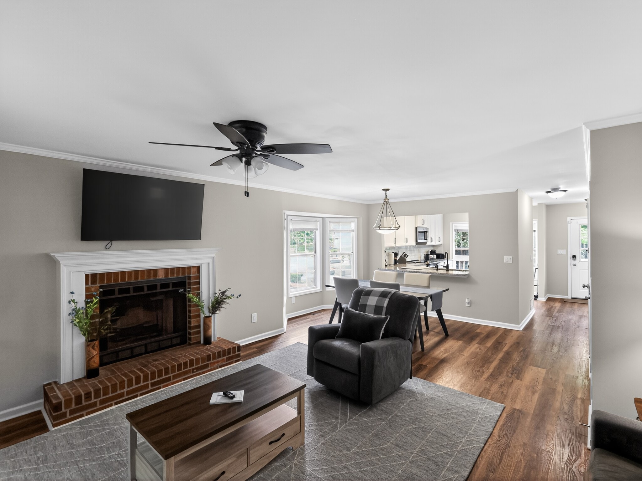 Building Photo - 5124 Laurel Bridge Ct SE