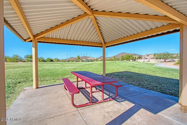 Building Photo - 35210 N 30th Dr