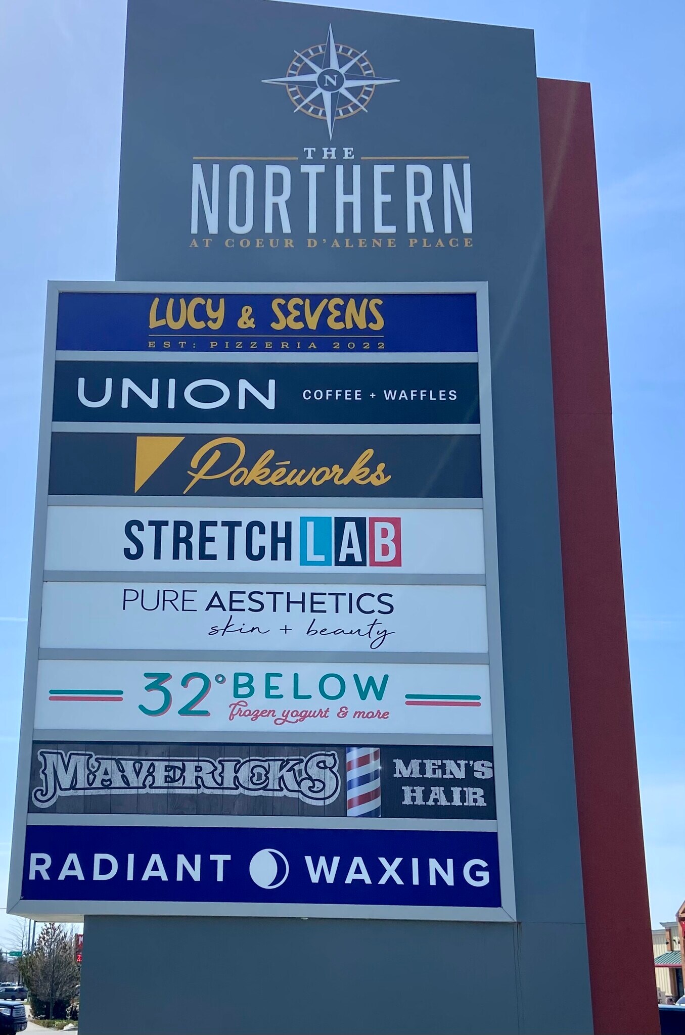 Walking distance to shops. - 2805 W Dumont Dr