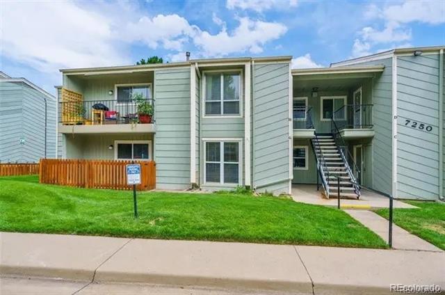 Building Photo - 7250 S Gaylord St