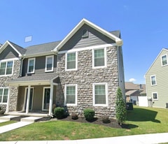 Building Photo - 834 Byler Cir