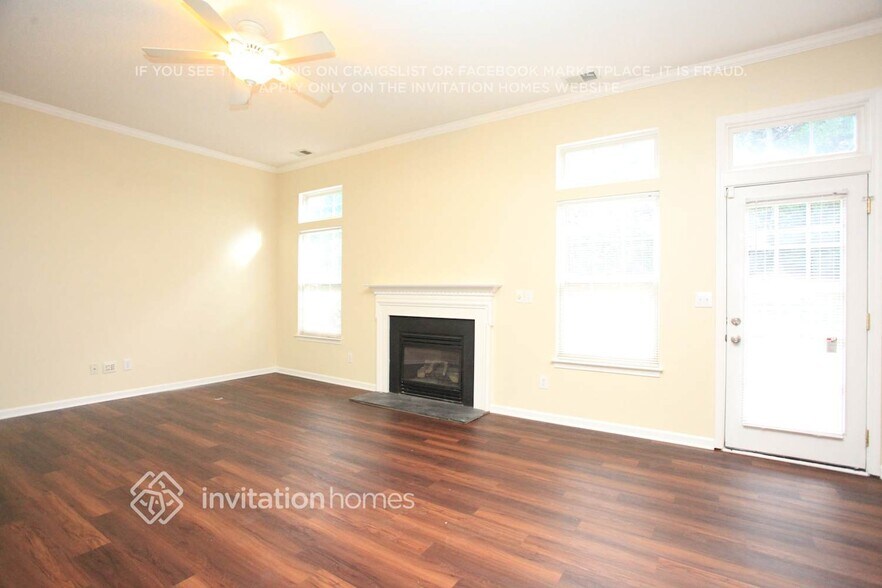 Building Photo - 5715 Branthurst Dr