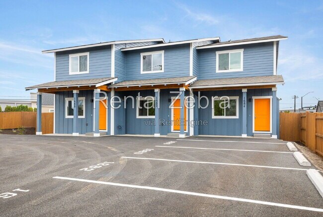 Building Photo - 1684 SW Salmon Ave