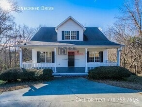 Building Photo - 57 Stonecreek Dr SW