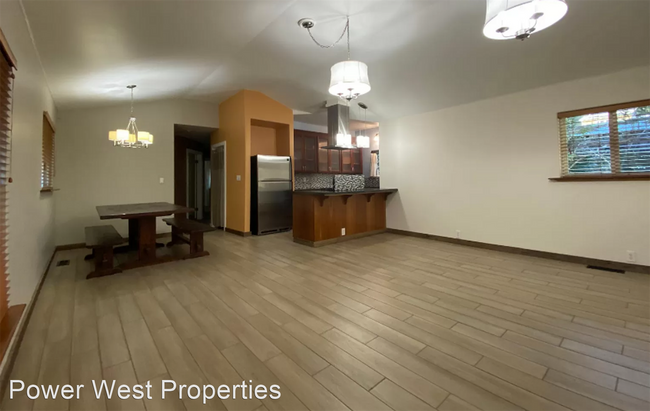 Building Photo - 2 br, 1 bath House - 800 Happy Valley Road