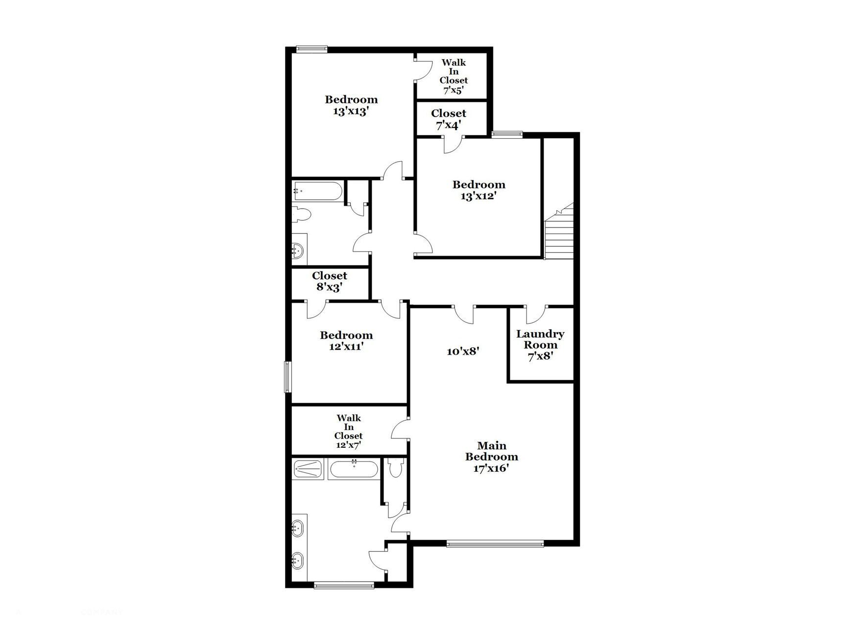 Building Photo - 61 Matador Way