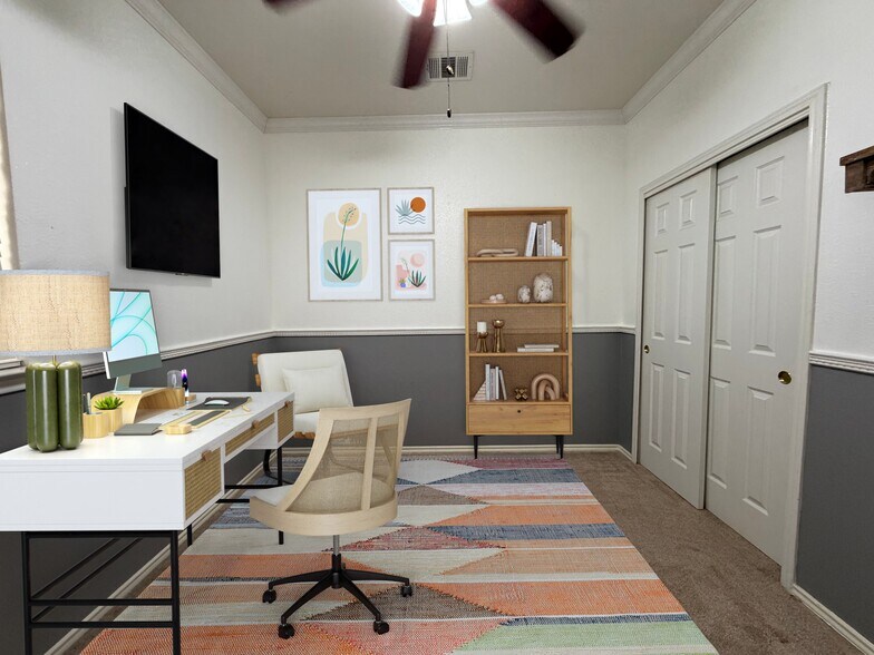 Building Photo - 5311 Argyle Way