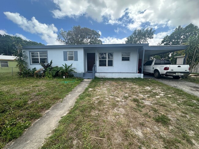 Building Photo - 3520 NW 178th St