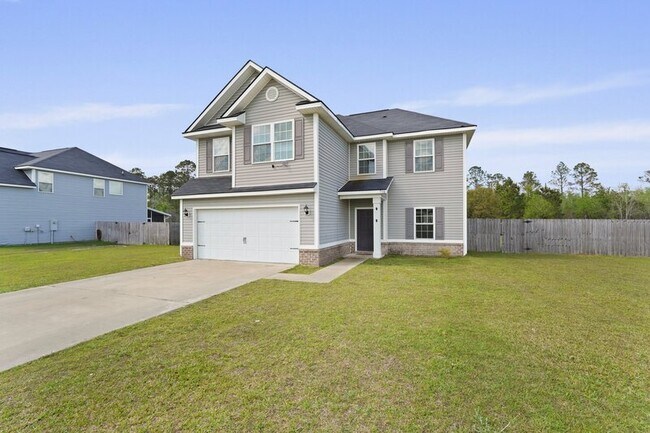 Building Photo - 966 Mustang Ln NE