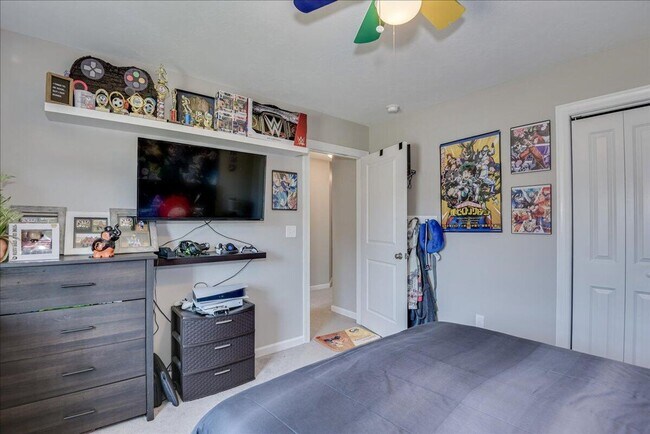 Building Photo - 847 Williford Run Dr