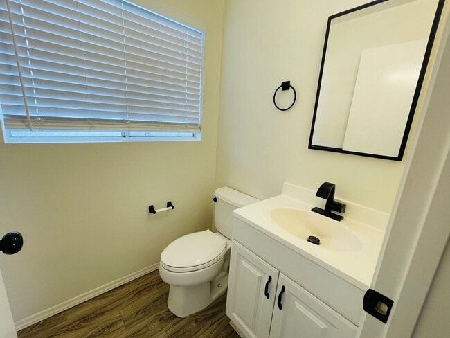 Building Photo - Partly Furnished 3-bedroom, 2.5-bath home,...