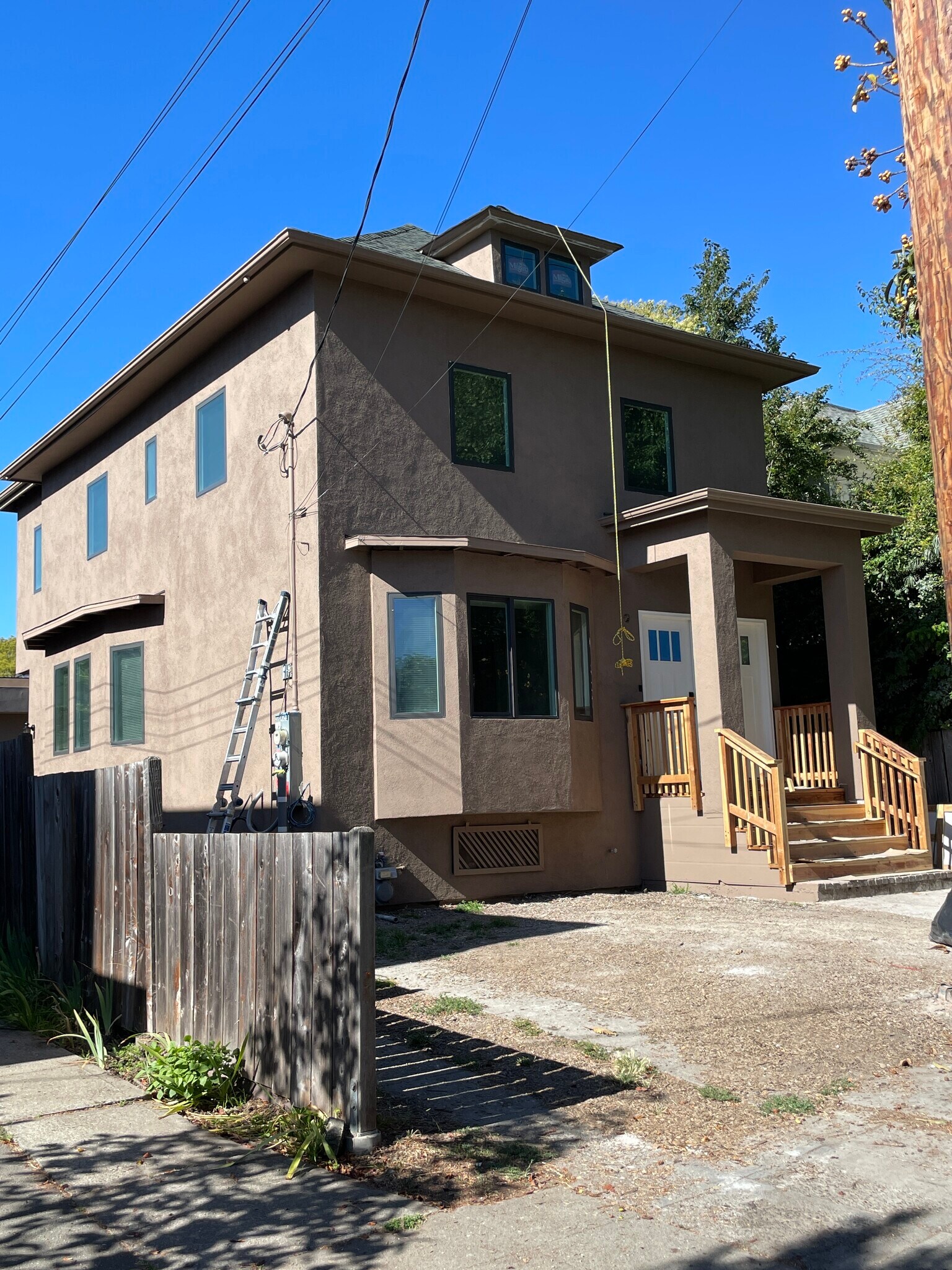 Building Photo - 1825 Berkeley Way