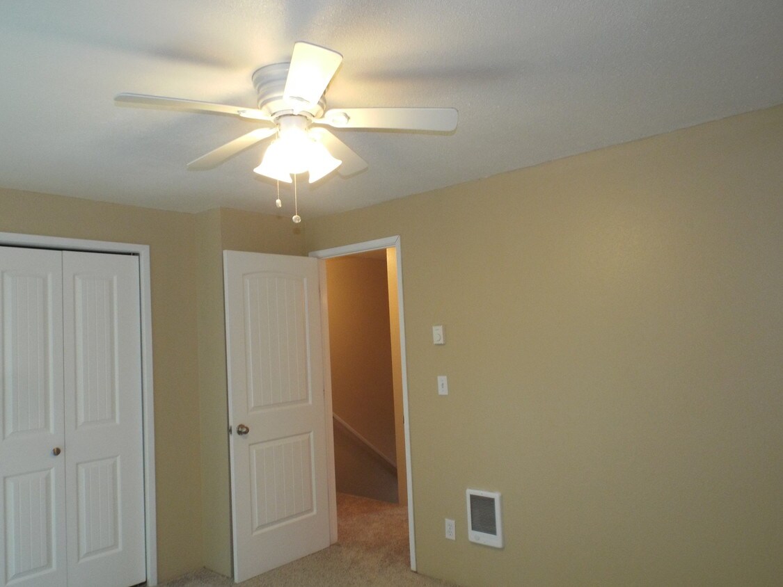 Witham Village Apartments Corvallis