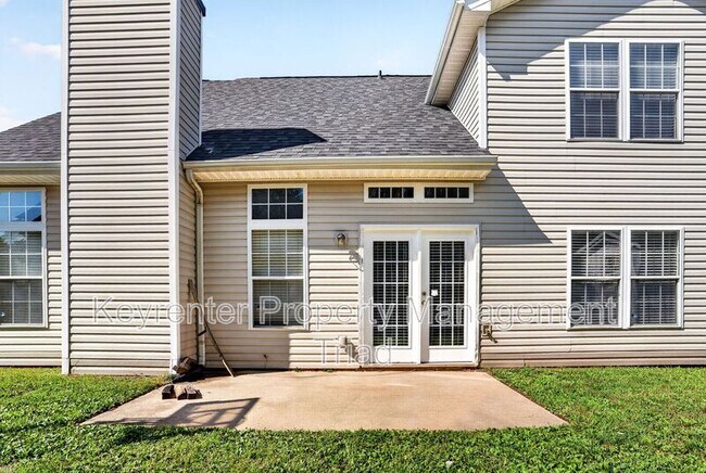 Building Photo - 4510 Camden Ridge Dr