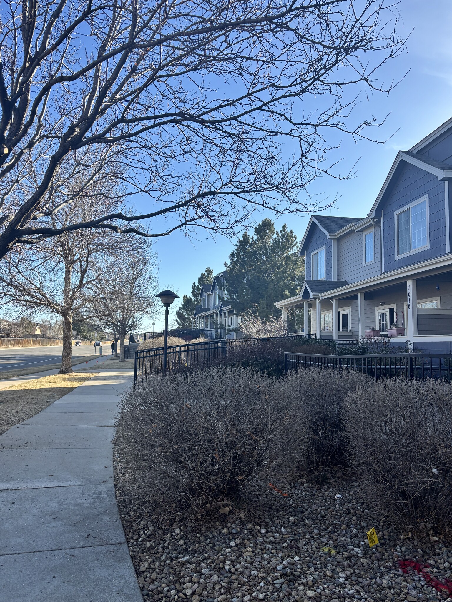 Building Photo - 1610 S Danube Way