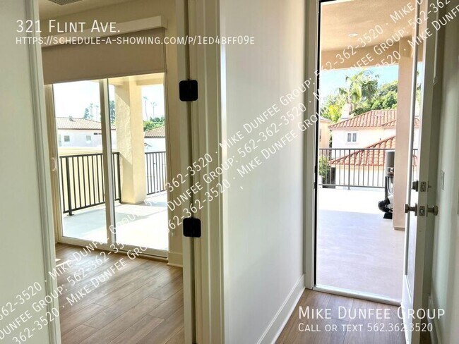 Building Photo - 321 Flint Ave