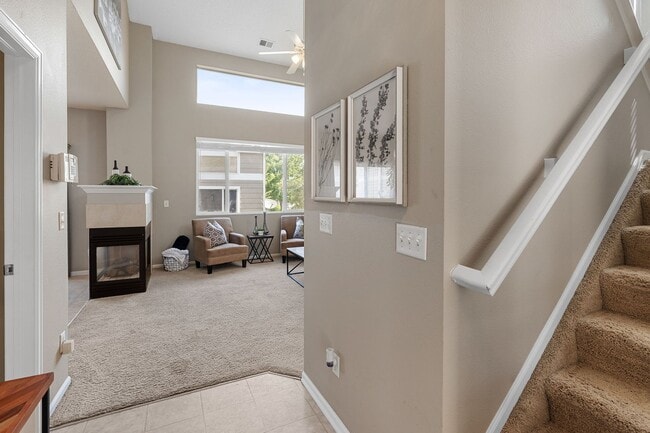 Building Photo - Beautifully Maintained Two-Story Home in a...