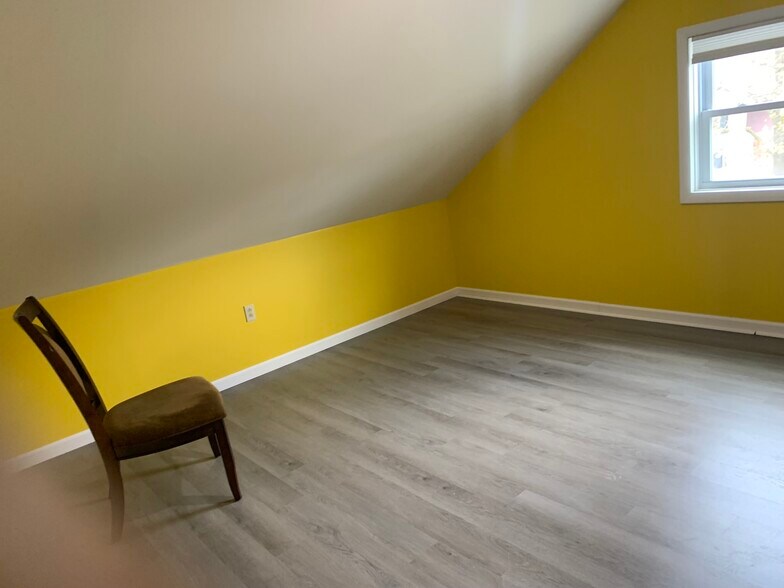 Additional room/ storage - 140 Church St