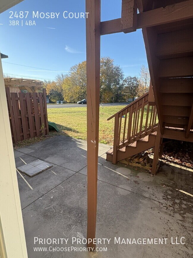 Building Photo - 2487 Mosby Ct