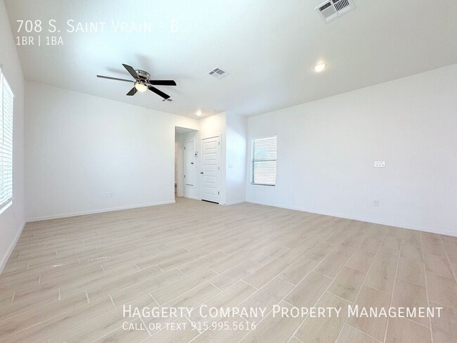 Building Photo - 708 St Vrain St