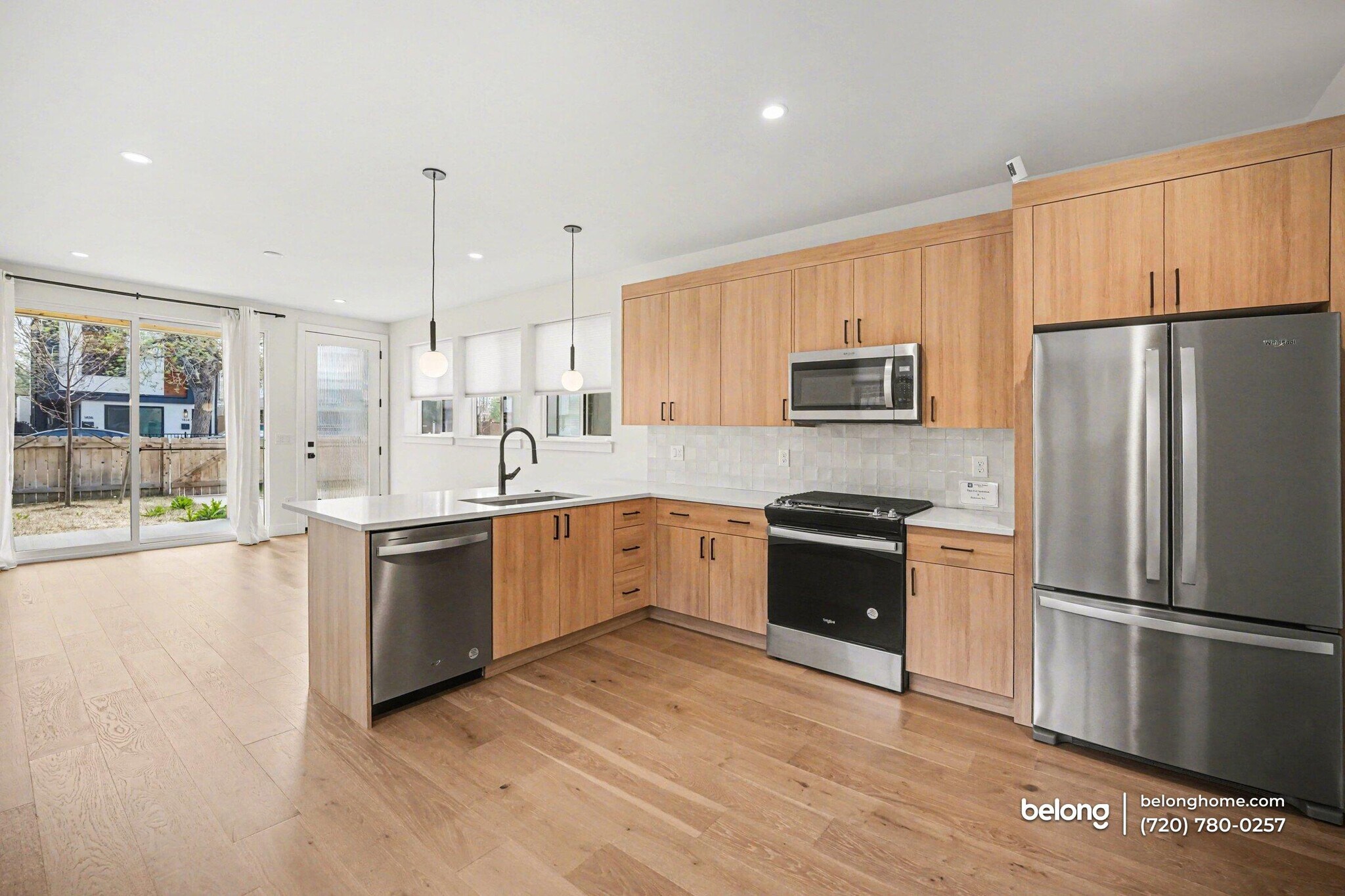 Building Photo - 1415 Zenobia St