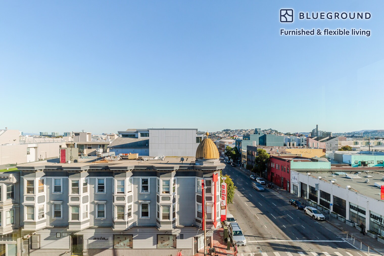 Building Photo - 1288 Howard St