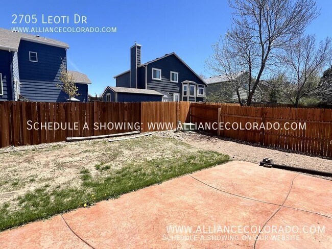 Building Photo - 2705 Leoti Dr